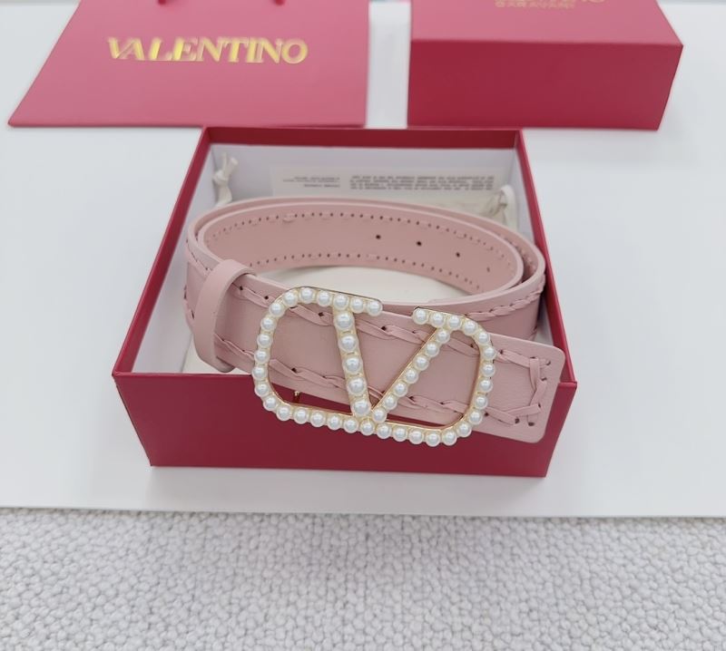 Valentino Belts